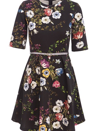 Сукня I BLUES (1021): фото 2 - Invogue